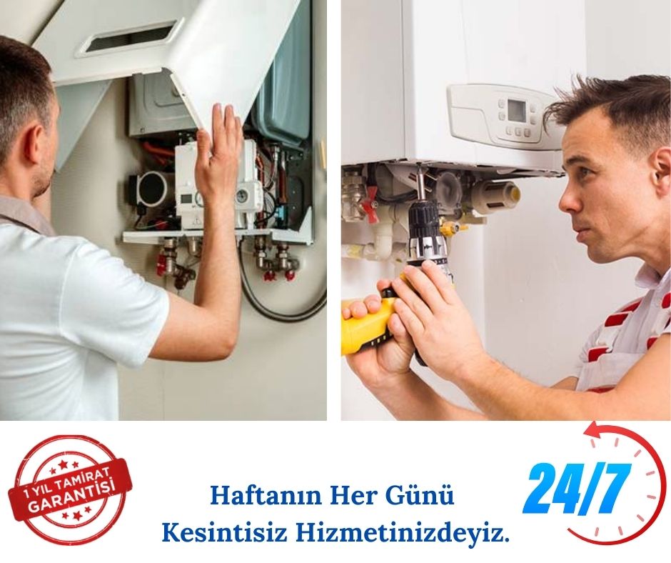 Yeşilbayır Kombi Bakım Fiyatları