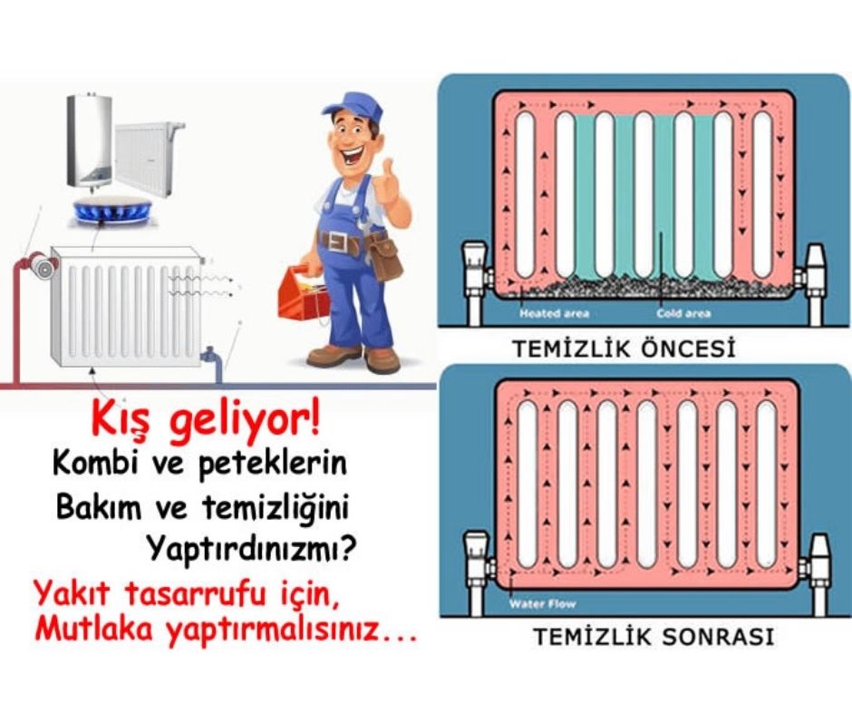 Yeşilbayır Petek Temizleme Fiyatları